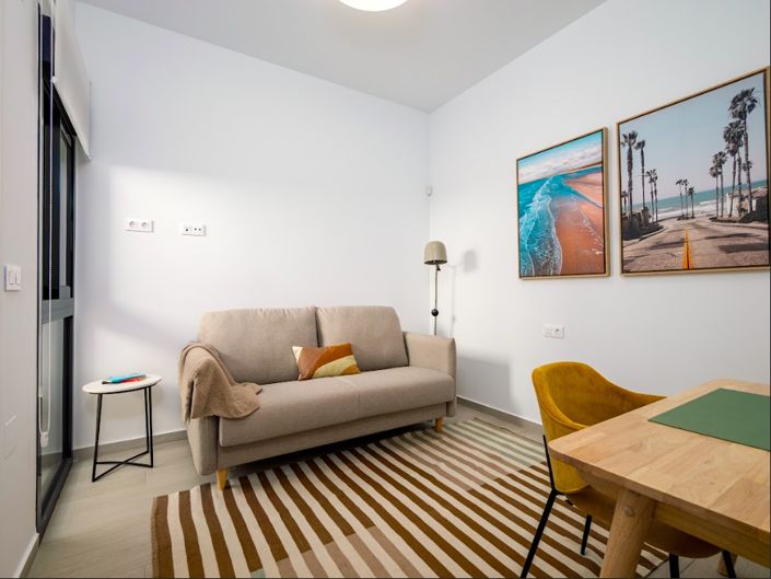 Image No.3-Villa de 3 chambres à vendre à Benijofar