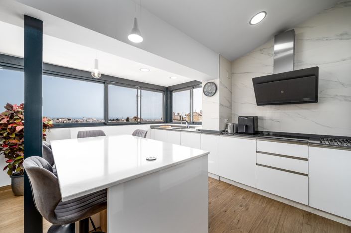 Image No.10-Jumelé de 3 chambres à vendre à Nerja