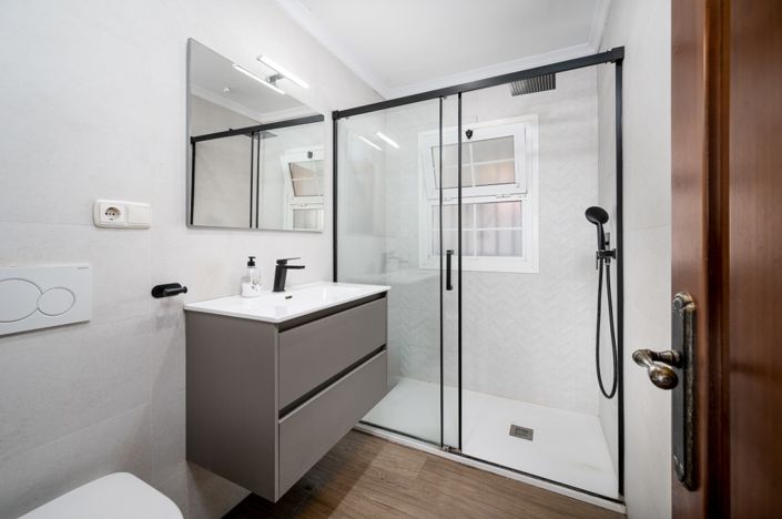 Image No.13-Jumelé de 3 chambres à vendre à Nerja