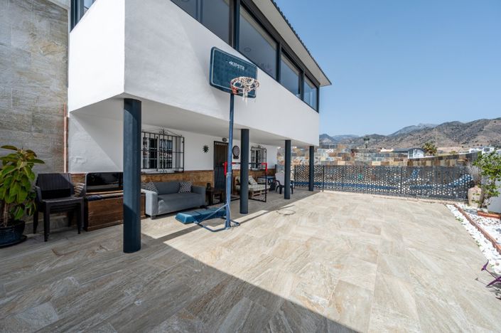 Image No.17-Jumelé de 3 chambres à vendre à Nerja