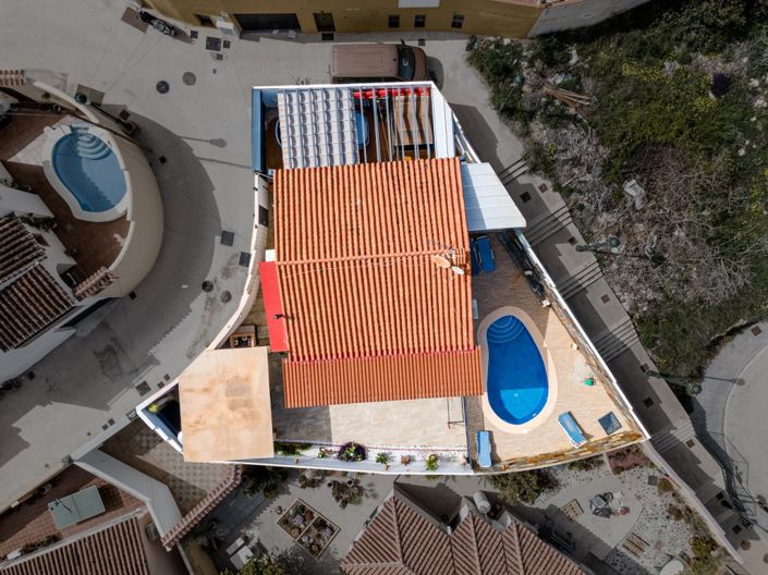 Image No.26-Jumelé de 3 chambres à vendre à Nerja