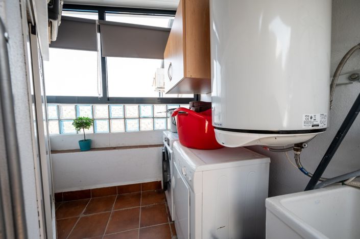 Image No.32-Jumelé de 3 chambres à vendre à Nerja