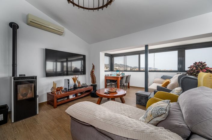 Image No.4-Jumelé de 3 chambres à vendre à Nerja