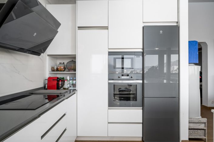 Image No.7-Jumelé de 3 chambres à vendre à Nerja