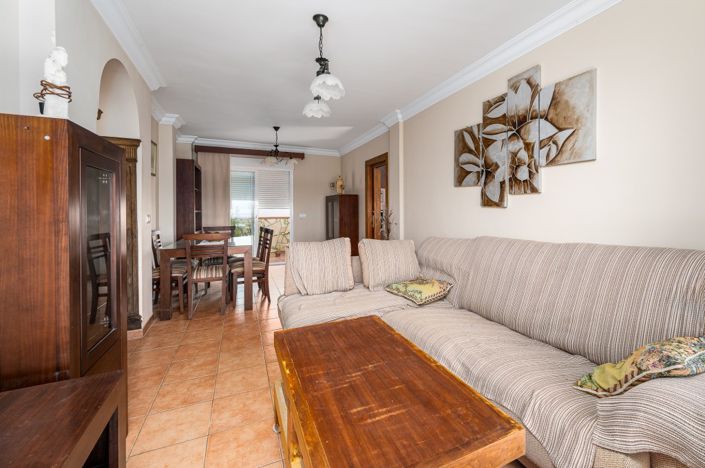 Image No.10-Jumelé de 4 chambres à vendre à Nerja