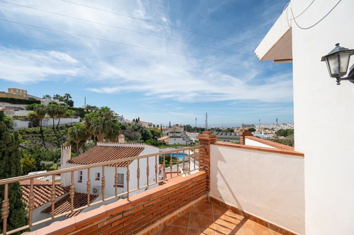 Image No.21-Jumelé de 4 chambres à vendre à Nerja