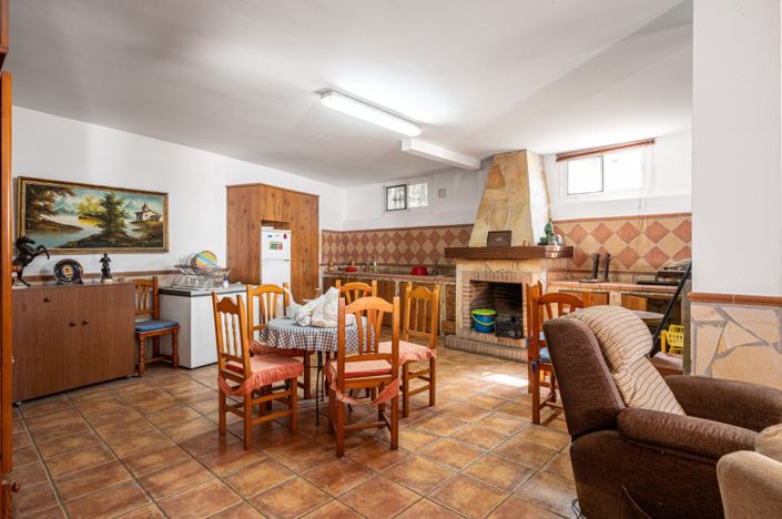 Image No.23-Jumelé de 4 chambres à vendre à Nerja