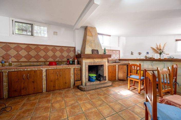 Image No.24-Jumelé de 4 chambres à vendre à Nerja