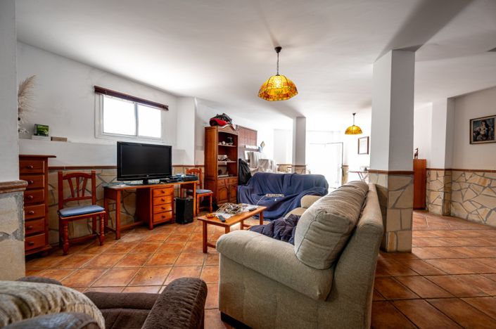 Image No.25-Jumelé de 4 chambres à vendre à Nerja