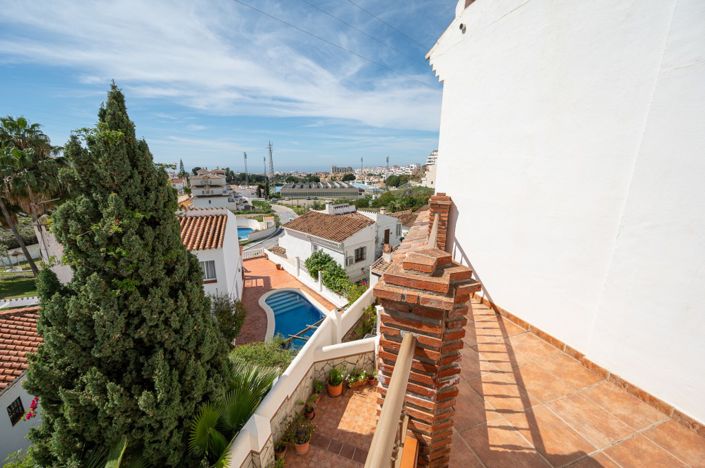 Image No.27-Jumelé de 4 chambres à vendre à Nerja