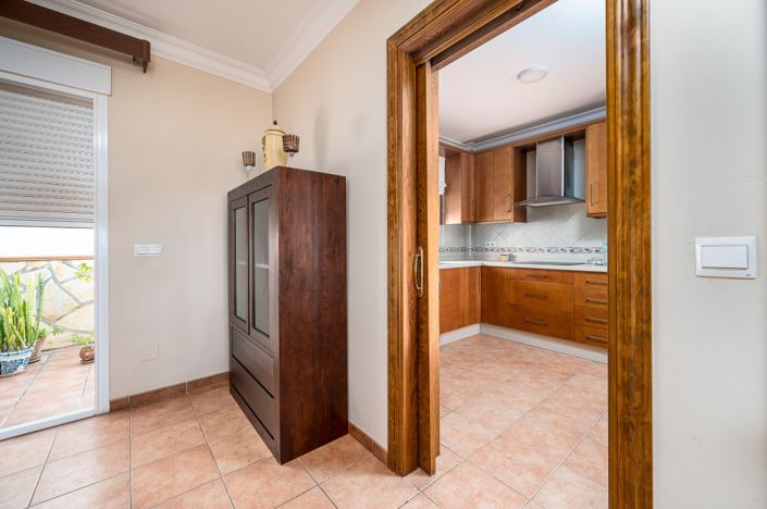 Image No.35-Jumelé de 4 chambres à vendre à Nerja