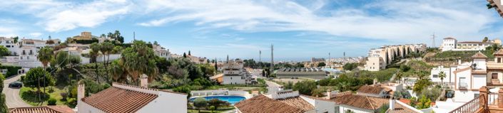 Image No.41-Jumelé de 4 chambres à vendre à Nerja
