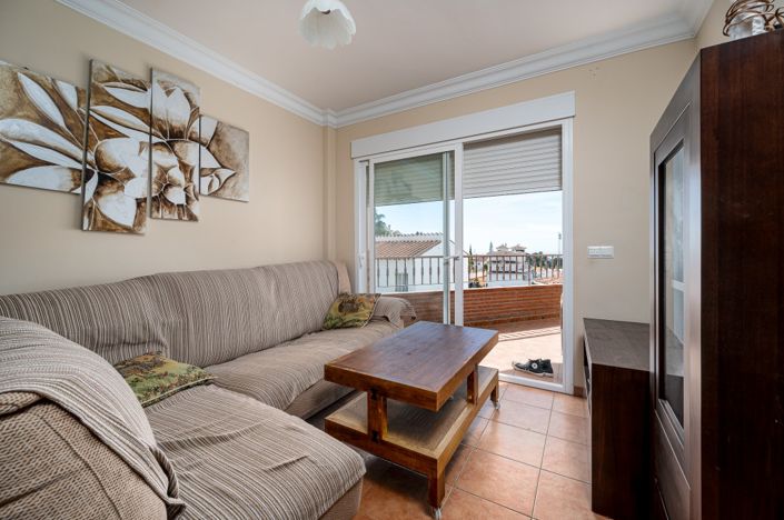 Image No.9-Jumelé de 4 chambres à vendre à Nerja