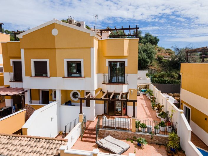 Image No.32-3 Bed Semi-Detached for sale