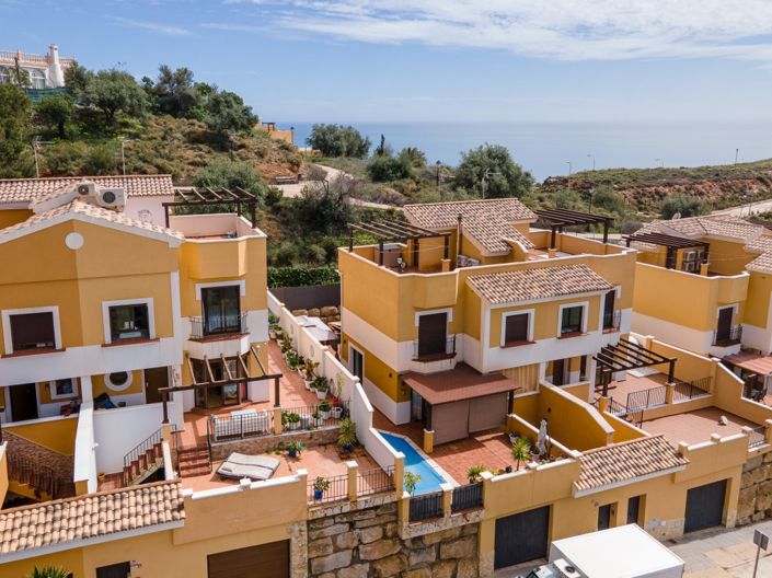 Image No.34-3 Bed Semi-Detached for sale