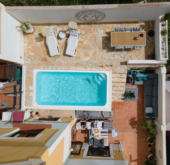 Image No.35-3 Bed Semi-Detached for sale