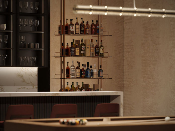 Image No.14-Villa de 5 chambres à vendre à Benahavis