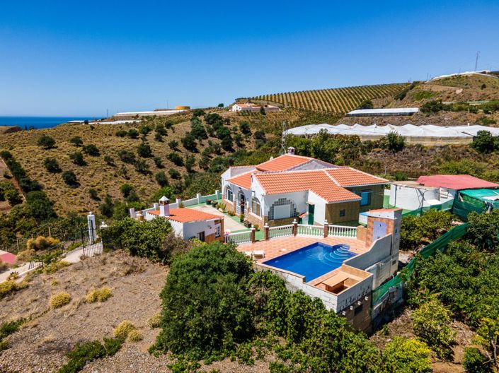 Image No.4-3 Bed Villa for sale