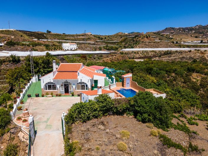 Image No.5-3 Bed Villa for sale