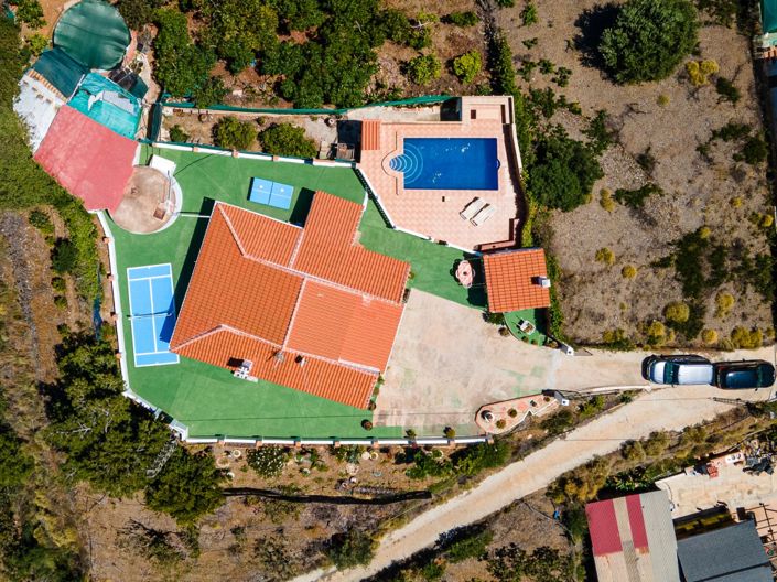 Image No.7-3 Bed Villa for sale