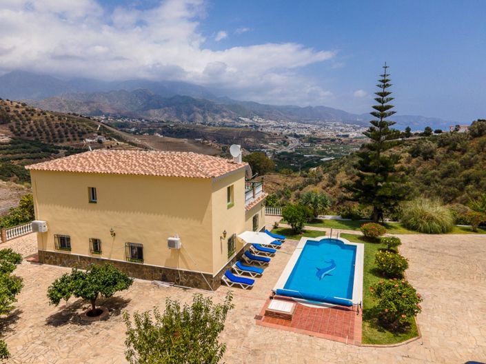 Image No.22-4 Bed Villa for sale