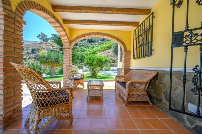 Image No.5-4 Bed Villa for sale