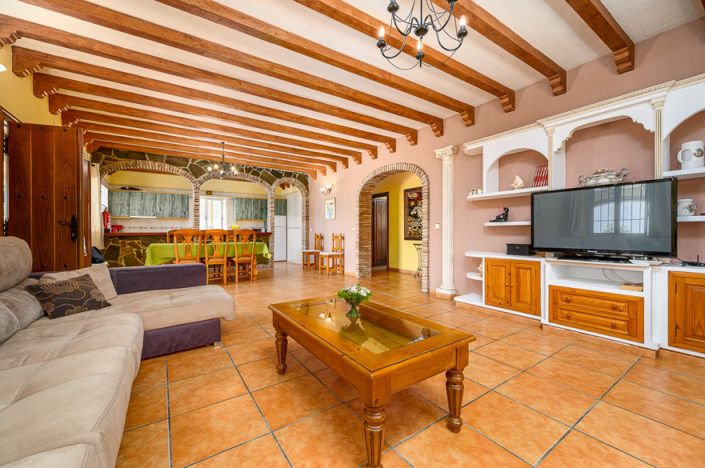 Image No.8-4 Bed Villa for sale