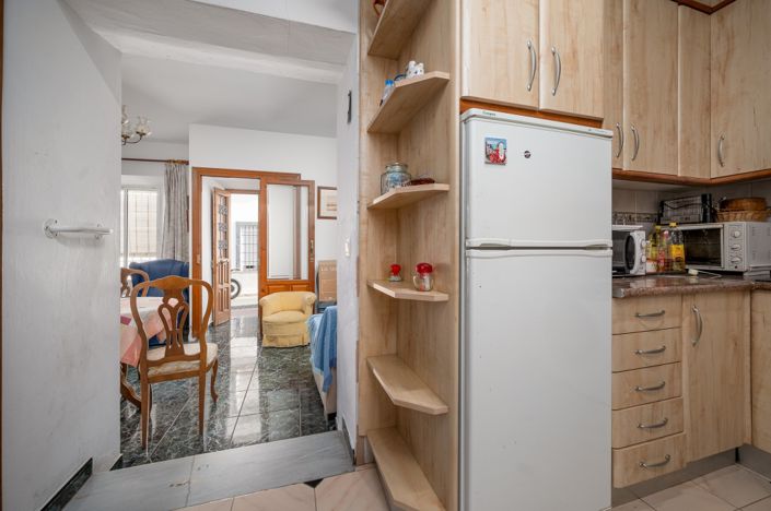 Image No.3-Maison de ville de 3 chambres à vendre à Nerja