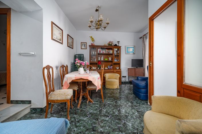 Image No.4-Maison de ville de 3 chambres à vendre à Nerja