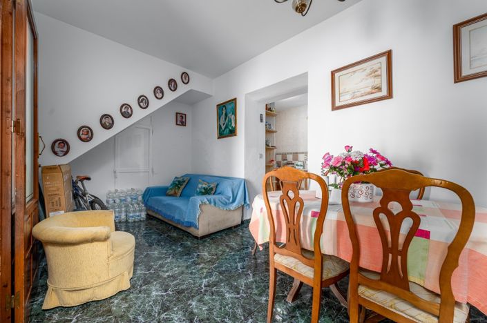 Image No.5-Maison de ville de 3 chambres à vendre à Nerja