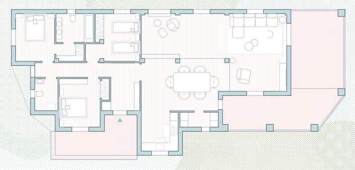 Image No.9-3 Bed Villa for sale