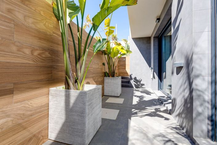 Image No.44-4 Bed Villa for sale