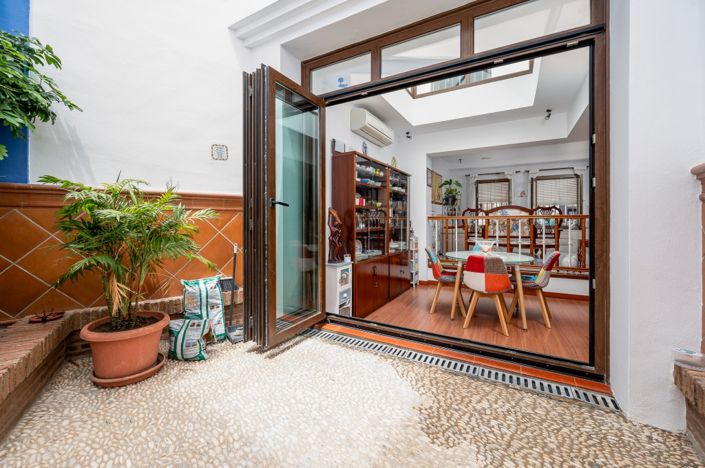 Image No.13-Propriété de 3 chambres à vendre à Nerja