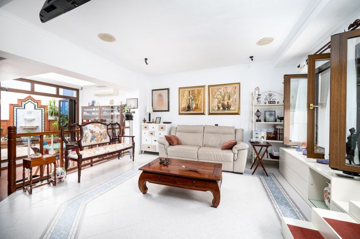 Image No.15-Propriété de 3 chambres à vendre à Nerja