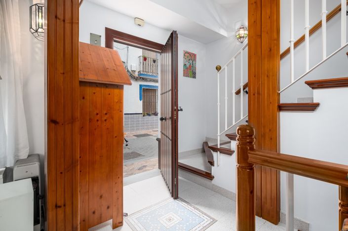 Image No.18-Propriété de 3 chambres à vendre à Nerja