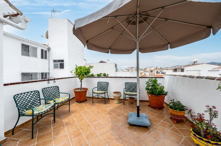 Image No.2-Propriété de 3 chambres à vendre à Nerja