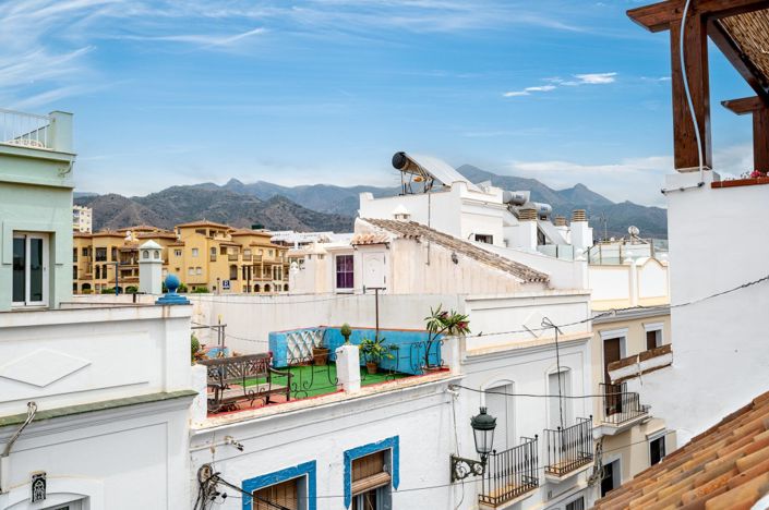 Image No.25-Propriété de 3 chambres à vendre à Nerja