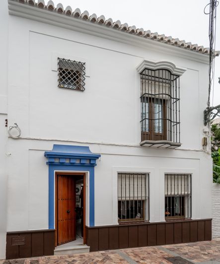 Image No.28-Propriété de 3 chambres à vendre à Nerja