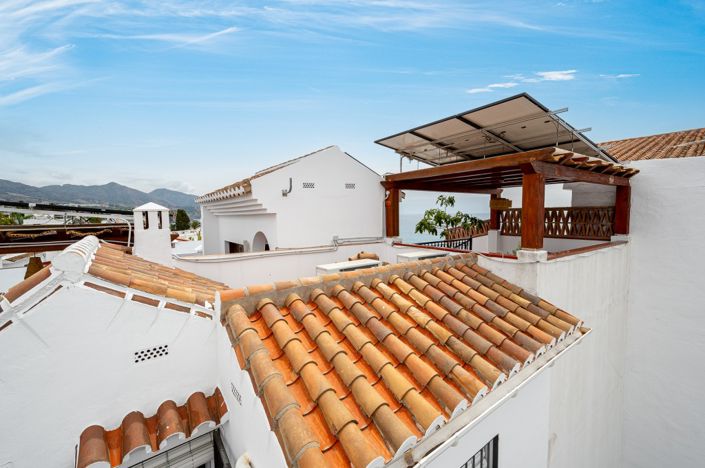 Image No.3-Propriété de 3 chambres à vendre à Nerja