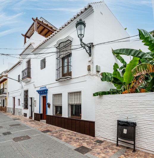 Image No.30-Propriété de 3 chambres à vendre à Nerja