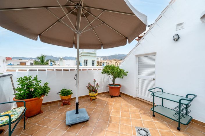 Image No.4-Propriété de 3 chambres à vendre à Nerja