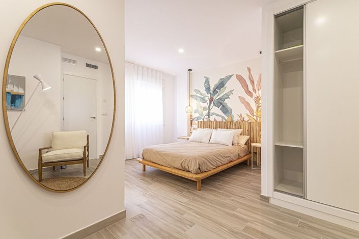 Image No.23-Maison de ville de 2 chambres à vendre à La Manga del Mar Menor