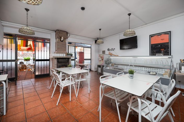 Image No.10-Commercial à vendre à Nerja