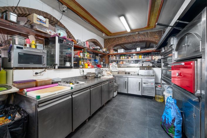 Image No.11-Commercial à vendre à Nerja