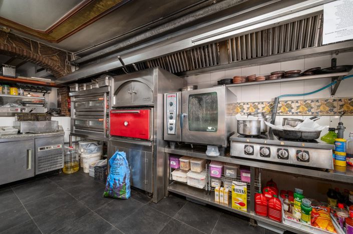 Image No.12-Commercial à vendre à Nerja