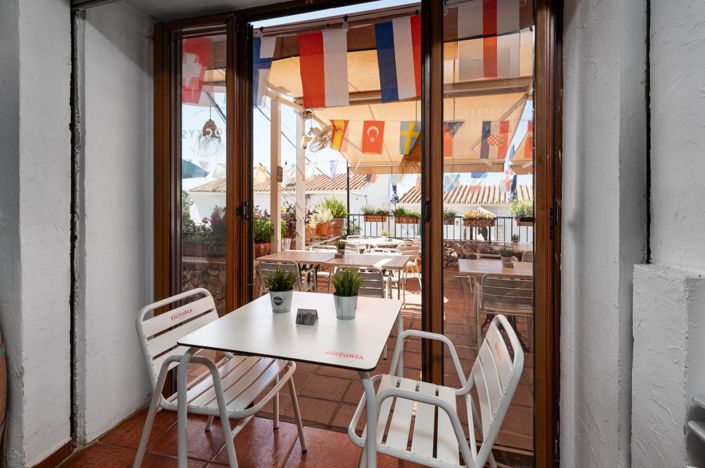 Image No.13-Commercial à vendre à Nerja