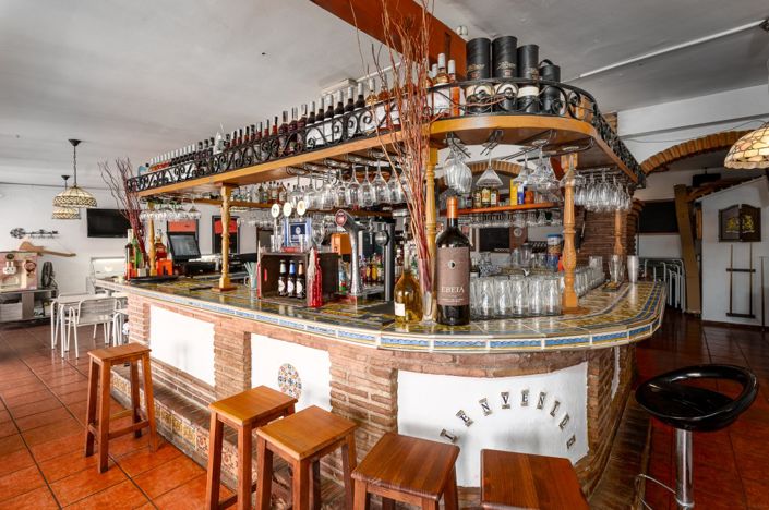 Image No.15-Commercial à vendre à Nerja