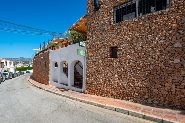 Image No.22-Commercial à vendre à Nerja