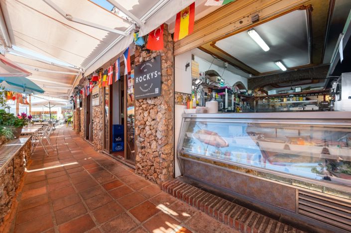 Image No.3-Commercial à vendre à Nerja