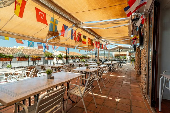 Image No.4-Commercial à vendre à Nerja